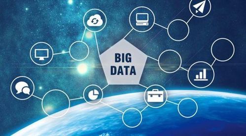 信息技術的新潮流 云計算與大數(shù)據(jù)