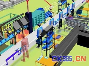 圍繞虛擬現(xiàn)實引發(fā)的智能制造領域變革